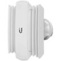 Ubiquiti HORN-5-90 Antena de bocina 13 dBi 5 GHz Blanco
