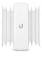 Ubiquiti HORN-5-90 Antena de bocina 13 dBi 5 GHz Blanco