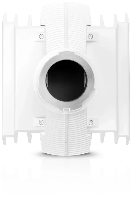 Ubiquiti HORN-5-90 Antena de bocina 13 dBi 5 GHz Blanco Ubiquiti HORN-5-90 Antena de bocina 13 dBi 5 GHz Blanco