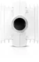 Ubiquiti HORN-5-90 Antena de bocina 13 dBi 5 GHz Blanco