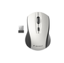 Gembird MUSW-4B-02-BS Ratón de Oficina Ambidextro RF Inalámbrico Óptico 1600 DPI