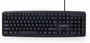 Gembird KB-U-103-ES Teclado USB Negro Español