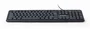 GEMBIRD Teclado con Cable USB - Teclado Español, TECLADO GEMBIRD CON CABLE - USB