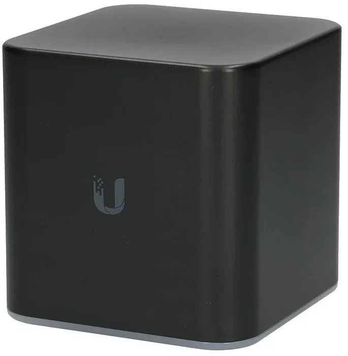 Ubiquiti airCube ACB-AC Punto de Acceso Inalámbrico Doble Banda