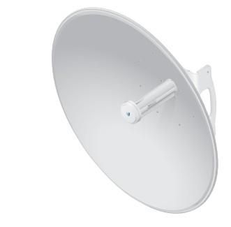 Ubiquiti PBE-5AC-620 PowerBeam 5AC 620 Antena 5GHz 29dBi 620mm para Enlaces Punto a Punto Ubiquiti PBE-5AC-620 PowerBeam 5AC 620 Antena 5GHz 29dBi 620mm para Enlaces Punto a Punto