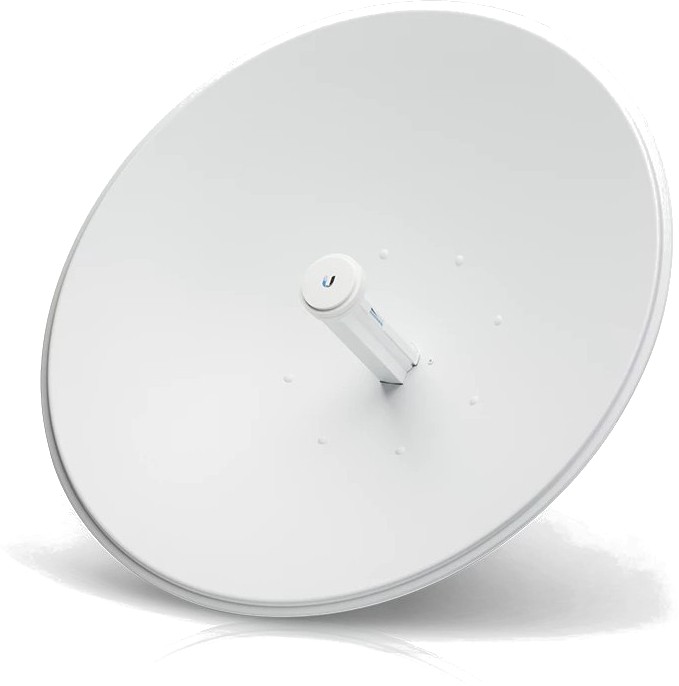 Ubiquiti PowerBeam PBE-5AC-620 5GHz 29dBi 620mm Ubiquiti PowerBeam PBE-5AC-620 5GHz 29dBi 620mm