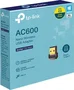 TP-Link Archer T2U Nano Adaptador Wi-Fi AC600 Doble Banda USB 2.0