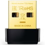 TP-Link Archer T2U Nano Adaptador Wi-Fi Nano USB AC600 Doble Banda