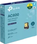 TP-Link Archer T2U Nano Adaptador Wi-Fi AC600 Doble Banda USB 2.0