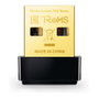 TP-Link Archer T2U Nano Adaptador Wi-Fi Nano USB AC600 Doble Banda