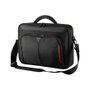 Targus Classic+ Clamshell Case para Portátiles de 15 a 15.6 pulgadas - Negro