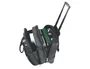 Targus TBR003EU Maletín con ruedas para portátil de 16 pulgadas Negro