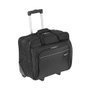 Targus TBR003EU Maletín con ruedas para portátil de 16 pulgadas Negro