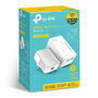 TP-Link Kit de extensores Powerline AV600 TL-WPA4221 KIT Blanco