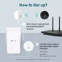 TP-Link RE300 Repetidor Inalámbrico de Cobertura Wi-Fi AC1200 1200Mbps
