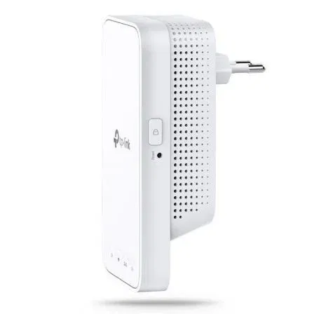 TP-Link RE300 Repetidor Inalámbrico de Cobertura Wi-Fi AC1200 1200Mbps TP-Link RE300 Repetidor Inalámbrico de Cobertura Wi-Fi AC1200 1200Mbps