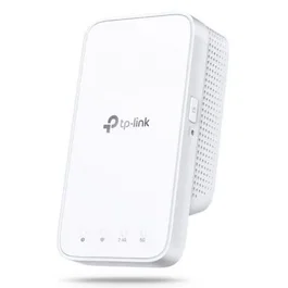 TP-Link RE300 Repetidor Inalámbrico de Cobertura Wi-Fi AC1200 1200Mbps