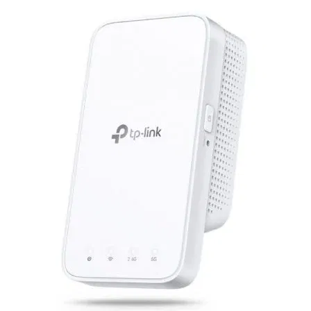 TP-Link RE300 Repetidor Inalámbrico de Cobertura Wi-Fi AC1200 1200Mbps TP-Link RE300 Repetidor Inalámbrico de Cobertura Wi-Fi AC1200 1200Mbps