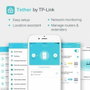 TP-Link RE300 Blanco
