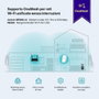 TP-Link RE300 Blanco