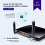 TP-Link RE300 Blanco