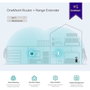 TP-Link RE300 Blanco