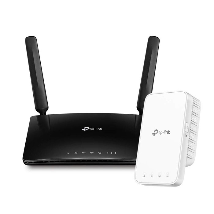 TP-Link RE300 Blanco