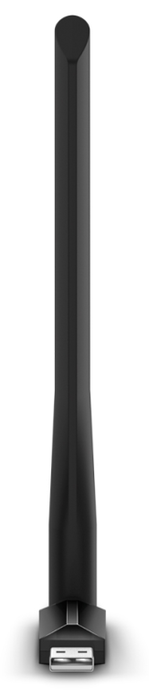 TP-Link Archer T2U Plus Adaptador USB Wi-Fi AC600 Doble Banda
