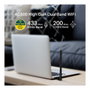 TP-Link Archer T2U Plus Adaptador USB Wi-Fi AC600 Doble Banda