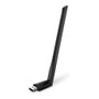 TP-Link Archer T2U Plus Adaptador USB Wi-Fi AC600 Doble Banda