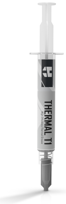 Nox Thermal T1 Pasta Térmica 4 g
