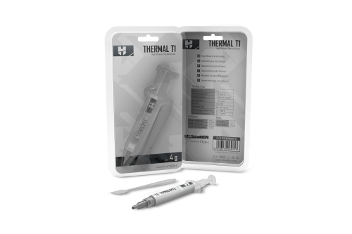 Nox Thermal T1 Pasta Térmica 4 g