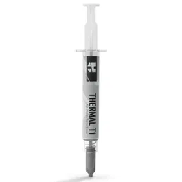 Nox Pasta Térmica Thermal T1 NXHUMMERTT1 4g Alta Eficiencia Carbono CPU GPU