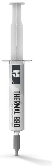 Nox Hummer Thermal 880 Pasta Térmica Gris 23g