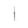 Nox Hummer Thermal 880 Pasta Térmica Gris 23g