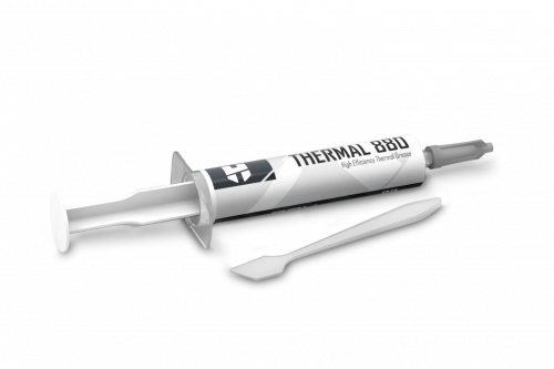 Nox Hummer Thermal 880 Pasta Térmica Gris 23g