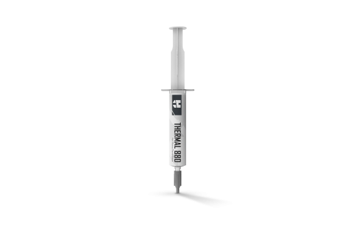 Nox Hummer Thermal 880 Pasta Térmica Gris 23g