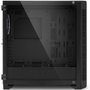 Sharkoon ELITE SHARK CA200M Negro