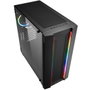 Sharkoon ELITE SHARK CA200M Negro