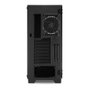Sharkoon Elite Shark CA200M Midi Tower PC Negro ATX EATX Ventana Lateral RGB