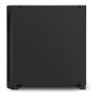 Sharkoon Elite Shark CA200M Midi Tower PC Negro ATX EATX Ventana Lateral RGB