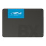 Crucial BX500 240 GB SSD 2.5 pulg SATA III