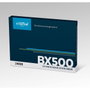 Crucial BX500 240 GB SSD 2.5 pulg SATA III