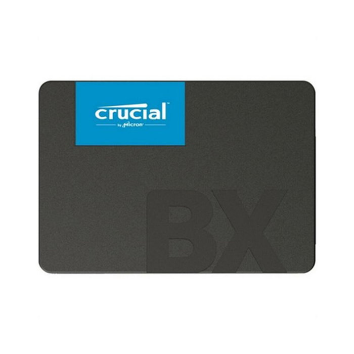 Crucial BX500 240 GB SSD 2.5 pulg SATA III