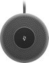 Logitech Micrófono de Expansión para MeetUp 989-000405, Negro/Gris