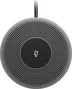 Logitech Micrófono de Expansión para MeetUp 989-000405, Negro/Gris