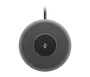 Logitech Micrófono de Expansión para MeetUp 989-000405, Negro/Gris