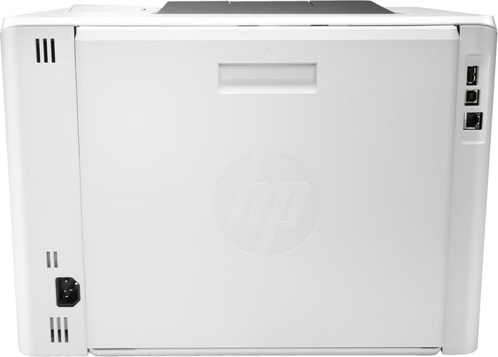 HP LaserJet Pro M454dn Color Impresora Láser, Blanco, Doble Cara, Ethernet HP LaserJet Pro M454dn Color Impresora Láser, Blanco, Doble Cara, Ethernet