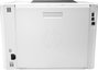 HP LaserJet Pro M454dn Color Impresora Láser, Blanco, Doble Cara, Ethernet