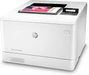 HP LaserJet Pro M454dn Color Impresora Láser, Blanco, Doble Cara, Ethernet